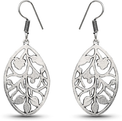 

Johareez Beautiful Alloy Dangle Earring