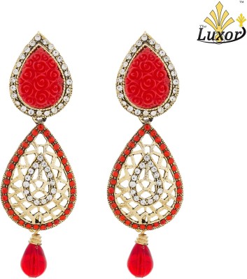 LUXOR Latest Alloy Drops & Danglers