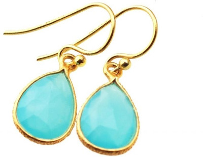 61% OFF on Exxotic Jewelz Rajwada Fashion Silver Dangle Earring