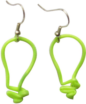 

Juhi Malhotra Plastic Drop Earring