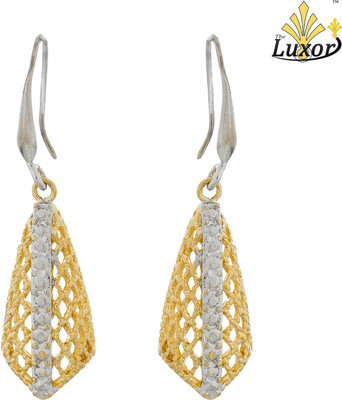 

Luxor Designer Traditional Alloy Dangle Earring