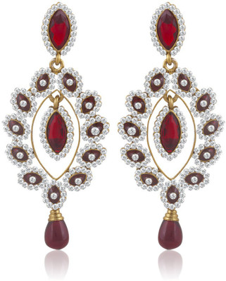 

Sukkhi Fine Alloy Dangle Earring