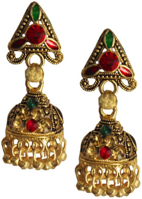 

Being Women Jhumki Fashion Alloy Jhumki Earring