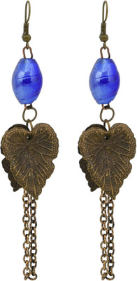 

High Trendz Zumba Collection Alloy Dangle Earring