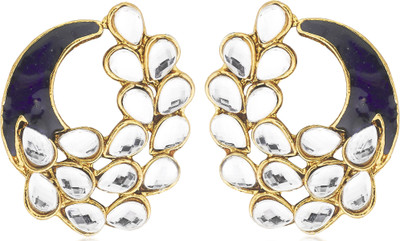 

Kshitij Jewels Designer Alloy Stud Earring