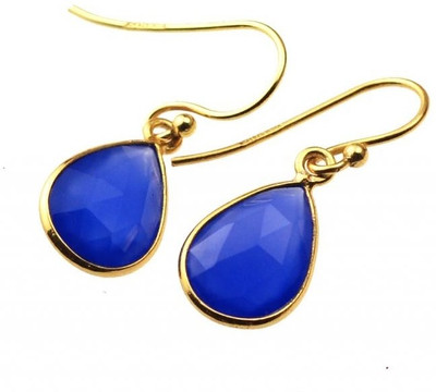 61% OFF on Exxotic Jewelz Rajwada Fashion Silver Dangle Earring