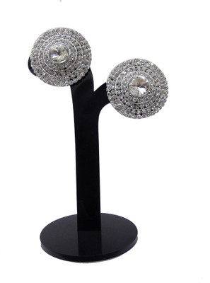 Shree Bhawani Art Jewellery Tops Alloy Stud Earring