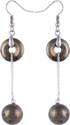 

Pearlz Ocean Alloy Dangle Earring