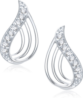 

Meenaz Alloy Stud Earring
