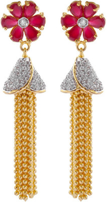 

Junaldoindia Antique Alloy, Metal Drop Earring