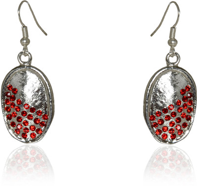 

Kshitij Jewels Alloy Dangle Earring