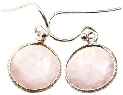 47% OFF on Exxotic Jewelz Rajwada Fashion Silver Dangle Earring