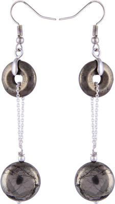 

Pearlz Ocean Alloy Dangle Earring