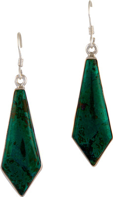 

Eekaba 925 SILVER Sterling Silver Drop Earring