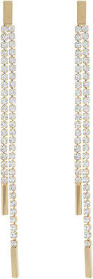 ONE STOP FASHION Sassy Smart Alloy Drops & Danglers