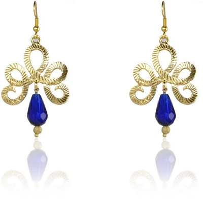 

Kshitij Jewels Alloy Dangle Earring
