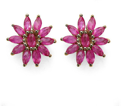 

Johareez Silver Stud Earring