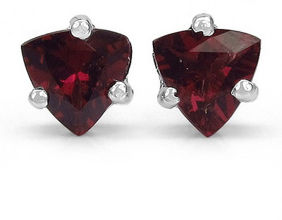 

Johareez Beautiful Sterling Silver Stud Earring