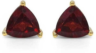 

Johareez Gold Stud Earring
