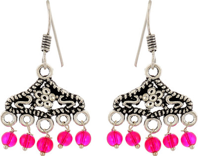 SUBHARPIT Charm Beads Beads Metal Drops & Danglers
