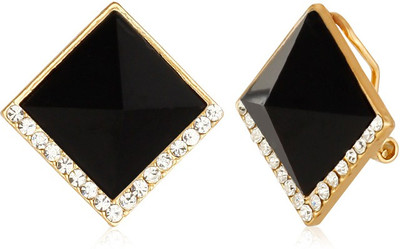 

Jewels Galaxy Luxuria Alloy Stud Earring