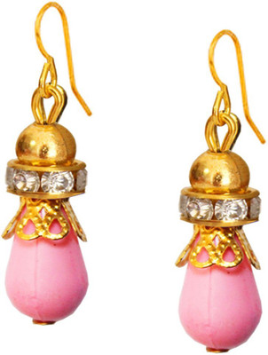

Being Women Stone Drop Fashion Alloy Dangle Earring