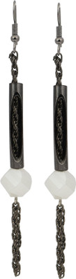 

High Trendz Zumba Collection Alloy Dangle Earring