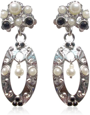 

Kshitij Jewels Alloy Drop Earring