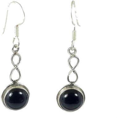 

Elotic FSTH4 Silver Dangle Earring