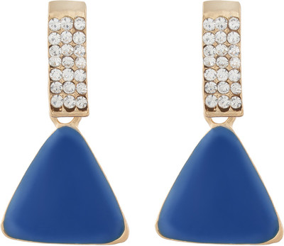 ONE STOP FASHION Sassy Smart Alloy Drops & Danglers