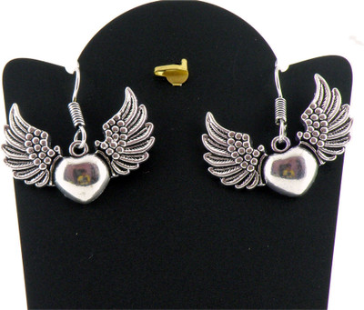 Shreyadzines Alloy Drops & Danglers Shreyadzines Alloy Drops & Danglers