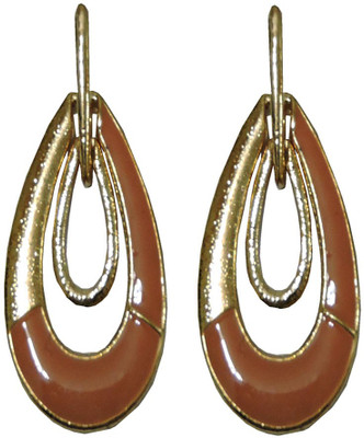 

Arihant Jewels Princess Delight Alloy Drop Earring