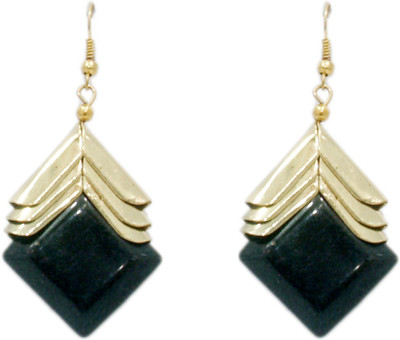 

VR Designers Dazzle Hangings Stone, Metal Dangle Earring