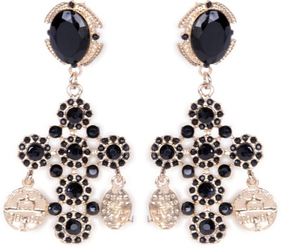 Shining Diva designer Alloy Drops & Danglers