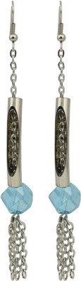

High Trendz Zumba Collection Alloy Dangle Earring