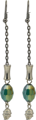 

High Trendz Zumba Collection Alloy Dangle Earring