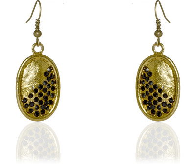 

Kshitij Jewels Alloy Dangle Earring