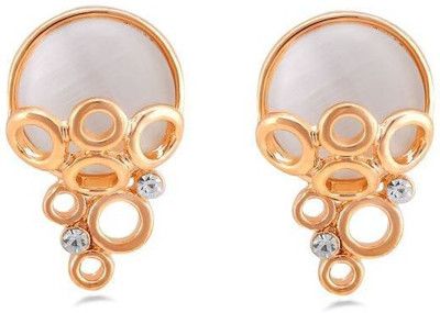 

Jazz Jewellery Partywear High Gold Quality Drop Earrings Alloy Drop Earring