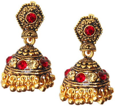 

Being Women Jhumki Fashion Alloy Jhumki Earring