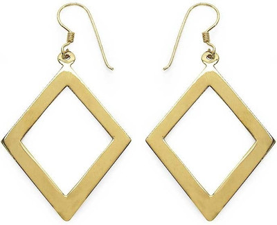 53% OFF on Johareez Brass Dangle Earring 53% OFF on Johareez Brass Dangle Earring