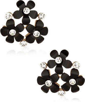 

Jewels Galaxy Luxuria Alloy Stud Earring