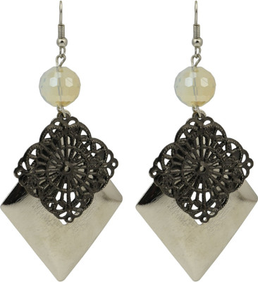 

High Trendz Zumba Collection Alloy Dangle Earring
