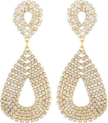 ONE STOP FASHION Smart Stunning Alloy Drops & Danglers