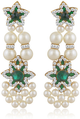 

Sukkhi Trendy Alloy Dangle Earring