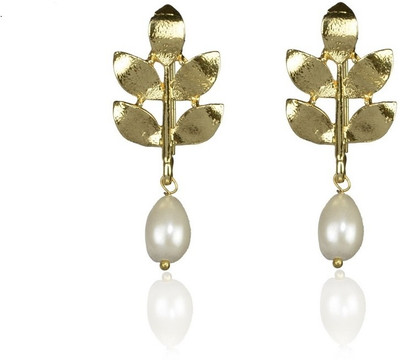 

Kshitij Jewels Alloy Drop Earring
