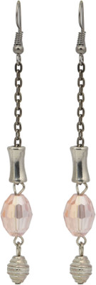 

High Trendz Zumba Collection Alloy Dangle Earring