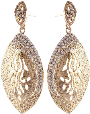 

Junaldoindia Antique Alloy, Metal Drop Earring