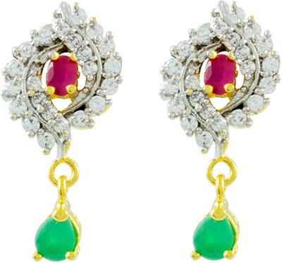 

Treshine Delightiful Alloy Drop Earring