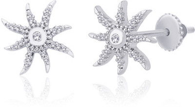 

Peora Alloy Stud Earring