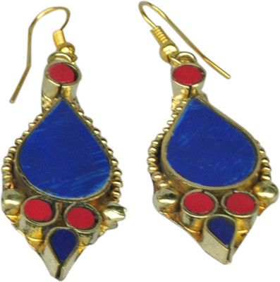 

Design Concoction antique style Alloy Dangle Earring